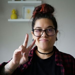 Meet your Posher, Cherise